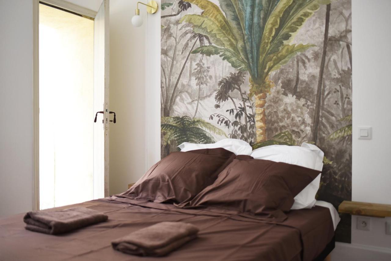 Superbe Appartement Avec Cour Dans La Bastide Carcassonne Exterior photo